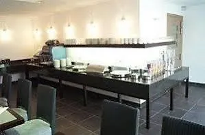 *** 酒店 圣查尔斯酒店 巴黎 法国