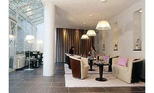 圣查尔斯酒店 巴黎