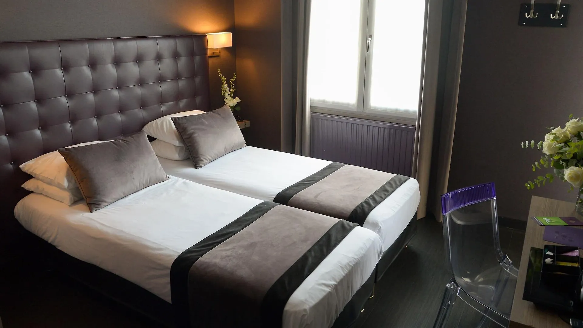 Hotel Saint-Charles Paris