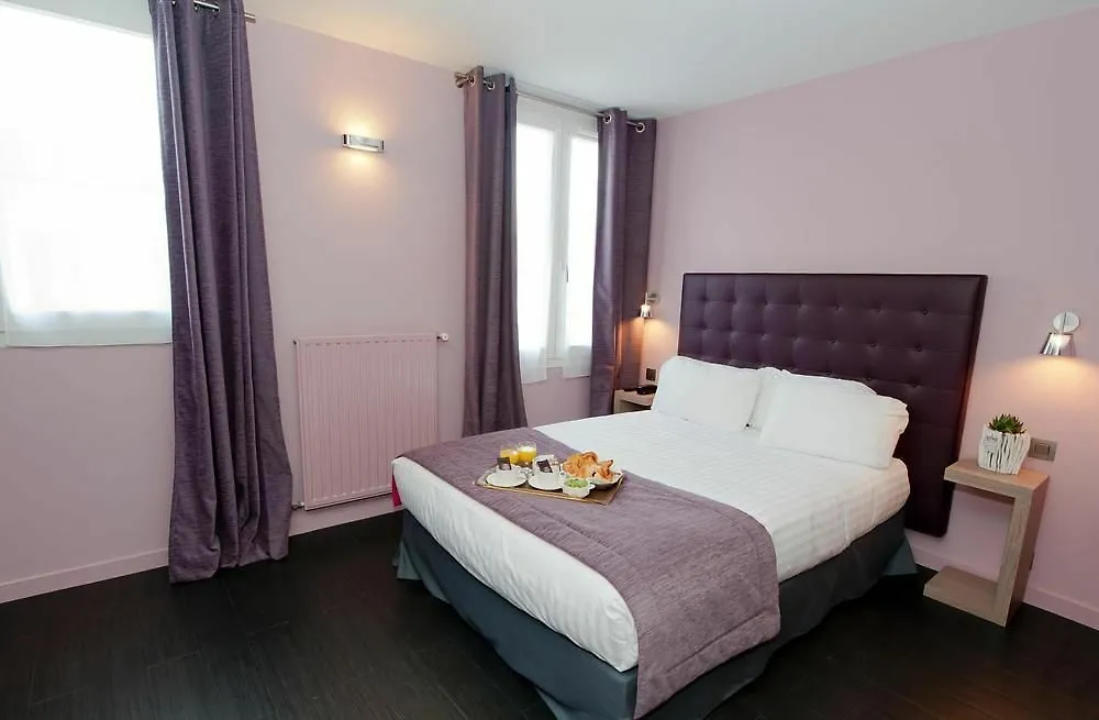 Hotel Saint-Charles Paris 3*,  France