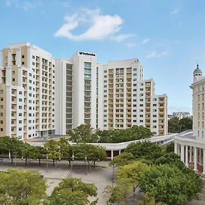 **** Hotel Southern Sun Waterfront África do Sul