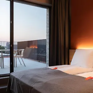 Hotel Citybox ***
