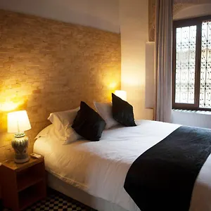 **** Riad Dar D'or Marrocos