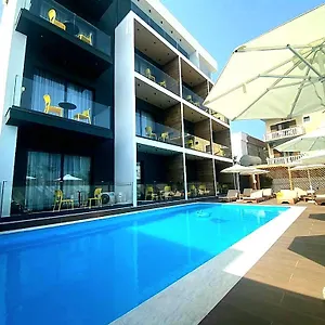 **** Hotel Valmar Albânia