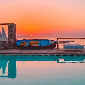 ***** Hotel Tharroe Of Mykonos Boutique Grécia