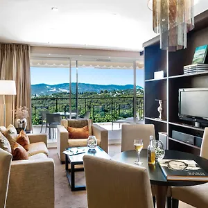 Hotel Royal Golf, & De Luxe ****
