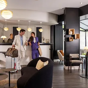 3* Hotel Plaza étoile