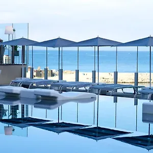 Hotel Thalazur Ile Rousse - & *****