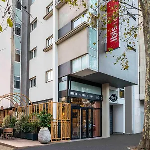 3* Hotel Ibis Place D’italie 13ème