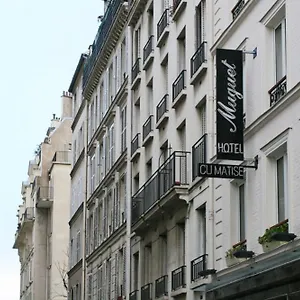 Muguet Paris