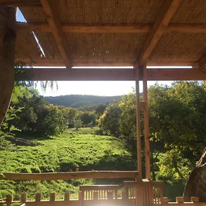 Au Paradis Des Campeurs Campsite