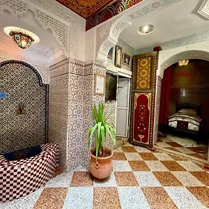  Albergue La Kasbah Salam Marrocos