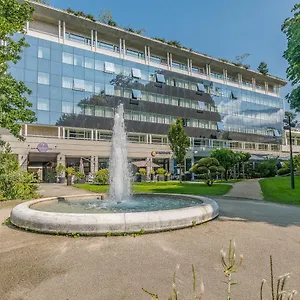 Hotel Golden Tulip Aix Les Bains - Hotel&spa ****