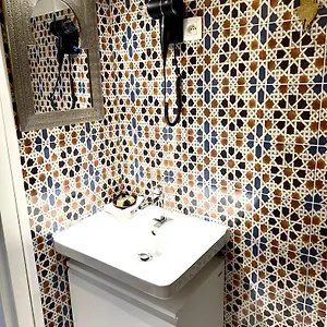 Hotel Mogador ***