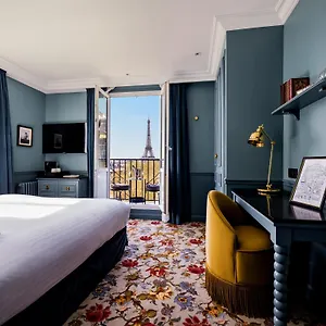 3* Hotel Duquesne Eiffel
