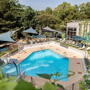 Hotel Novotel Gerland Musee Des Confluences ****