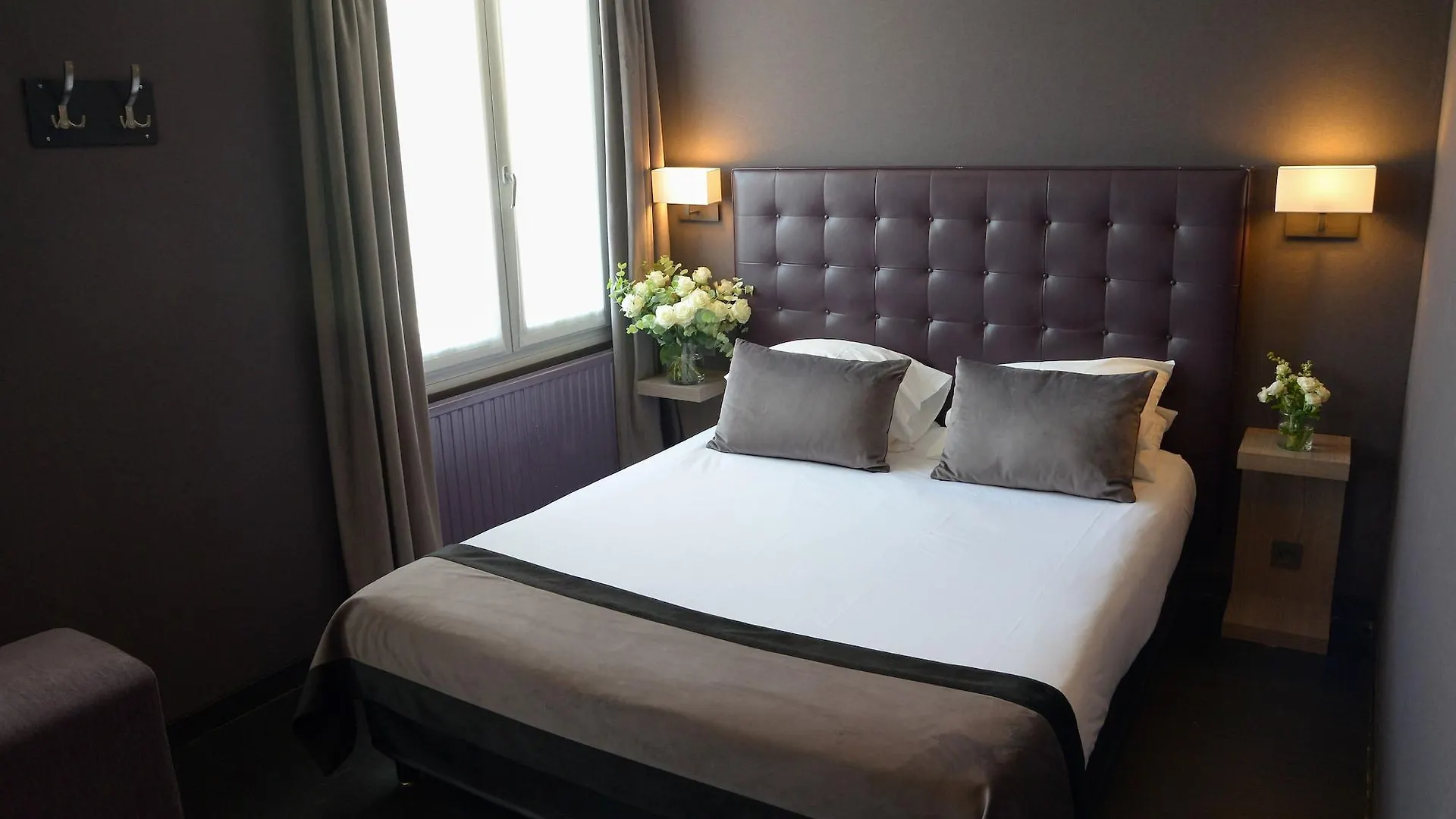 Hôtel Saint-Charles Paris
