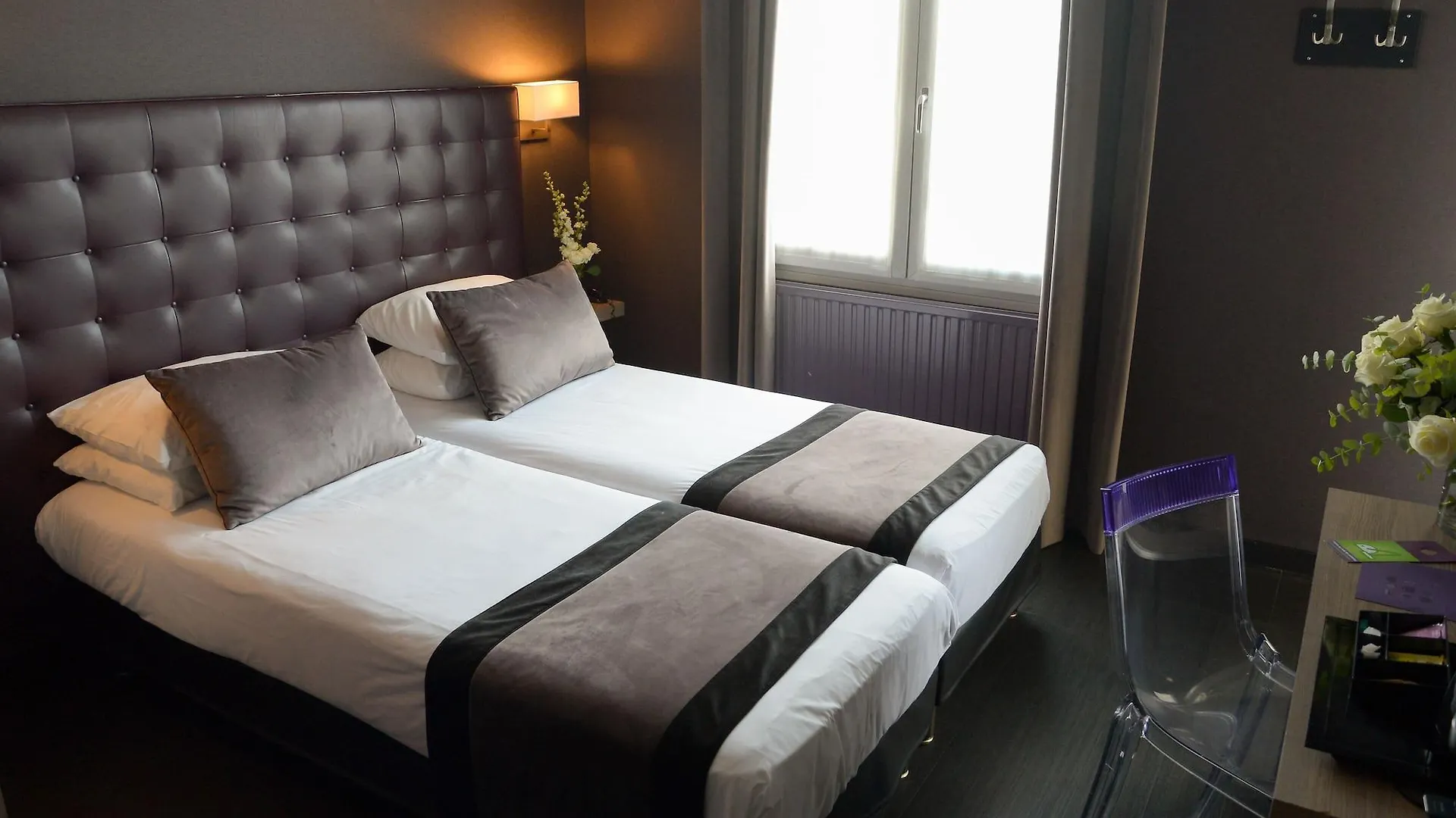 Hôtel Saint-Charles Paris