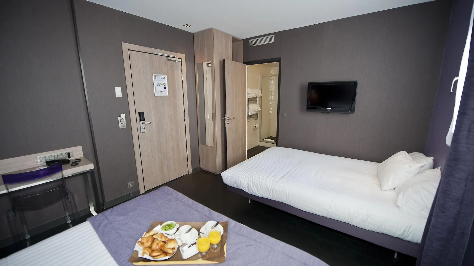 Hôtel Saint-Charles Paris