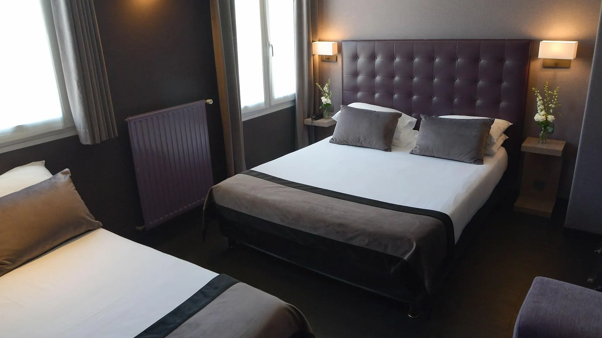 Hôtel Saint-Charles Paris