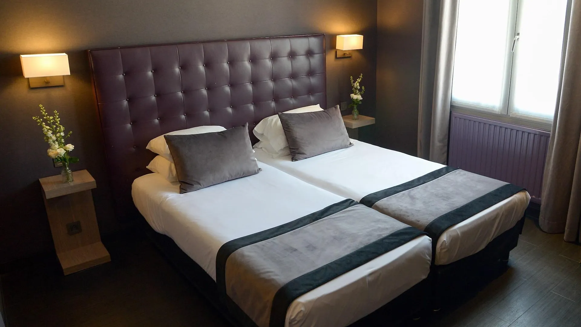 Hôtel Saint-Charles Paris 3*,  France