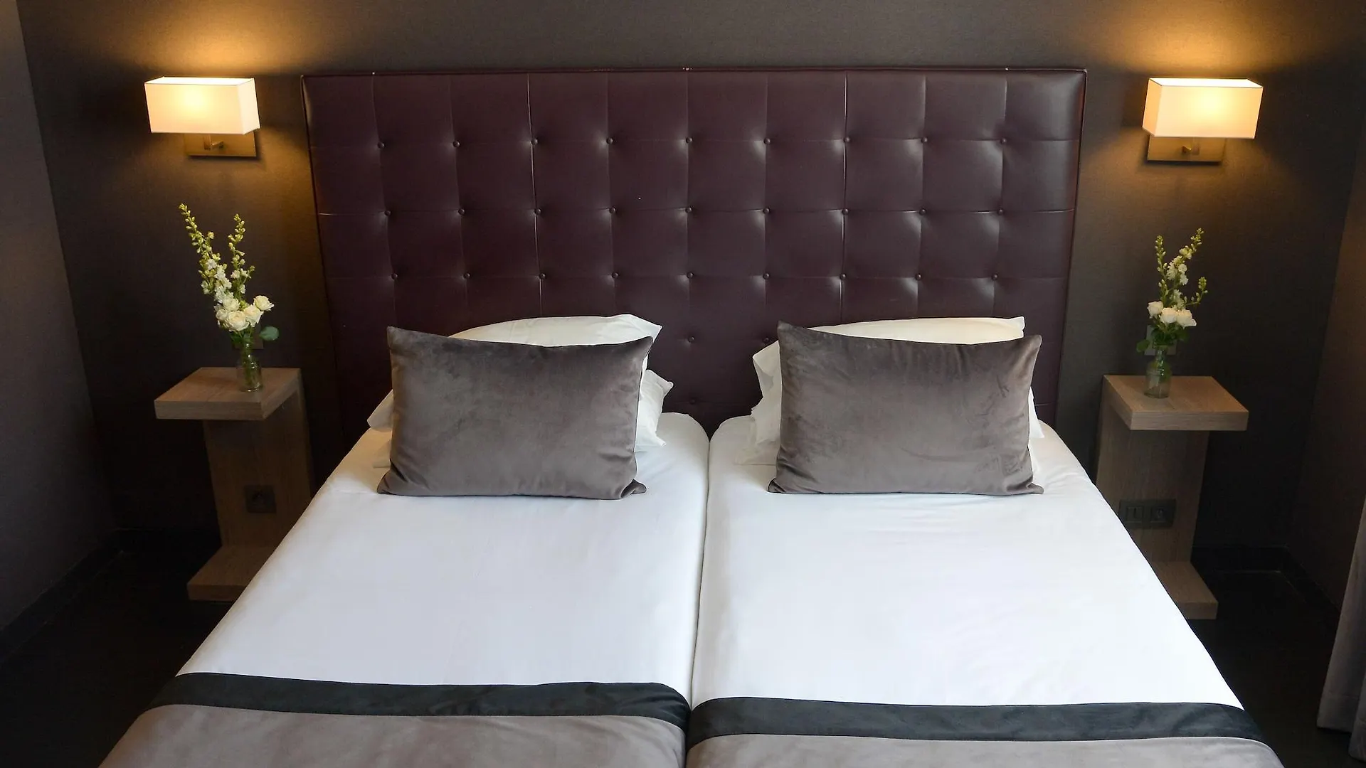 Hôtel Saint-Charles Paris Hotel