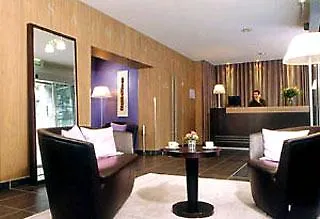 Hôtel Saint-Charles Paris Hotel