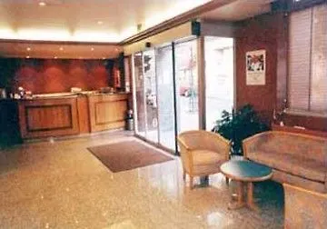 Hotel Hôtel Saint-Charles Paris