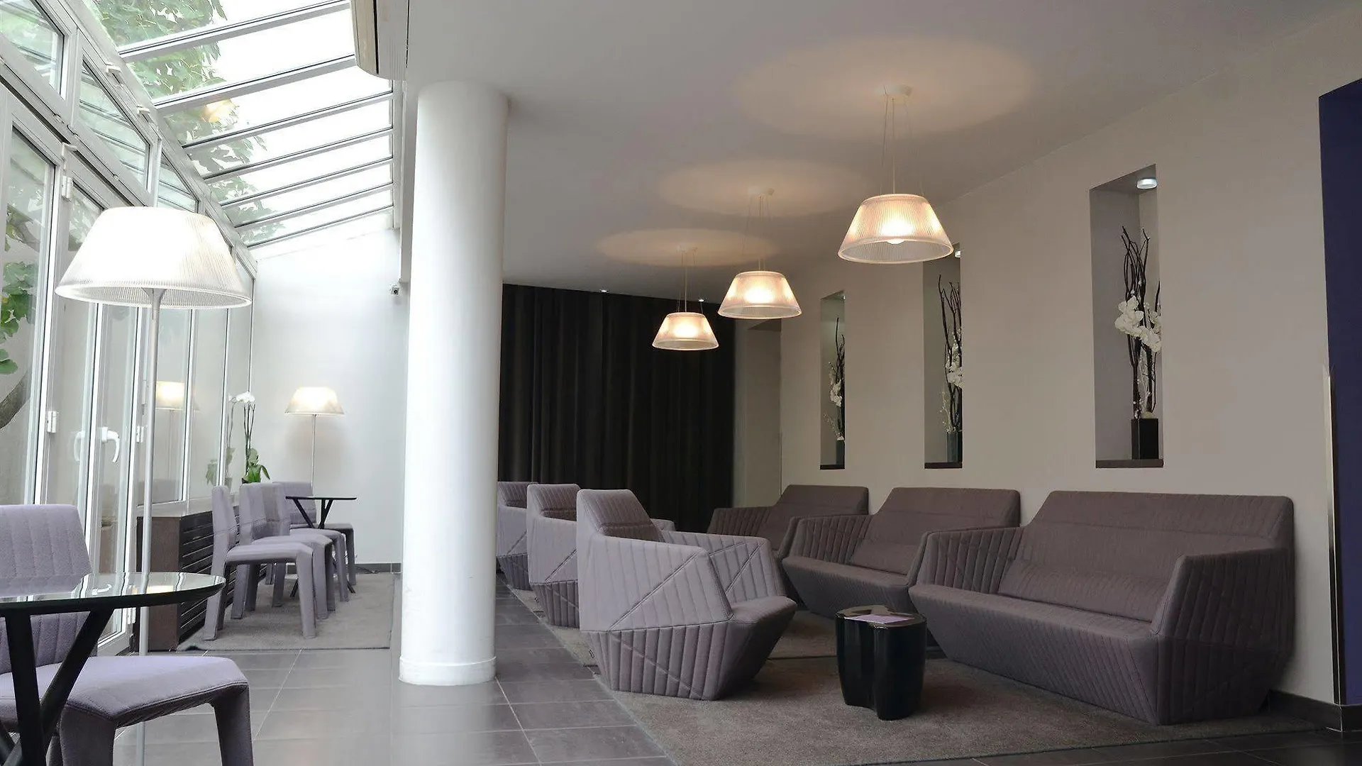 Hôtel Saint-Charles Paris 3*,