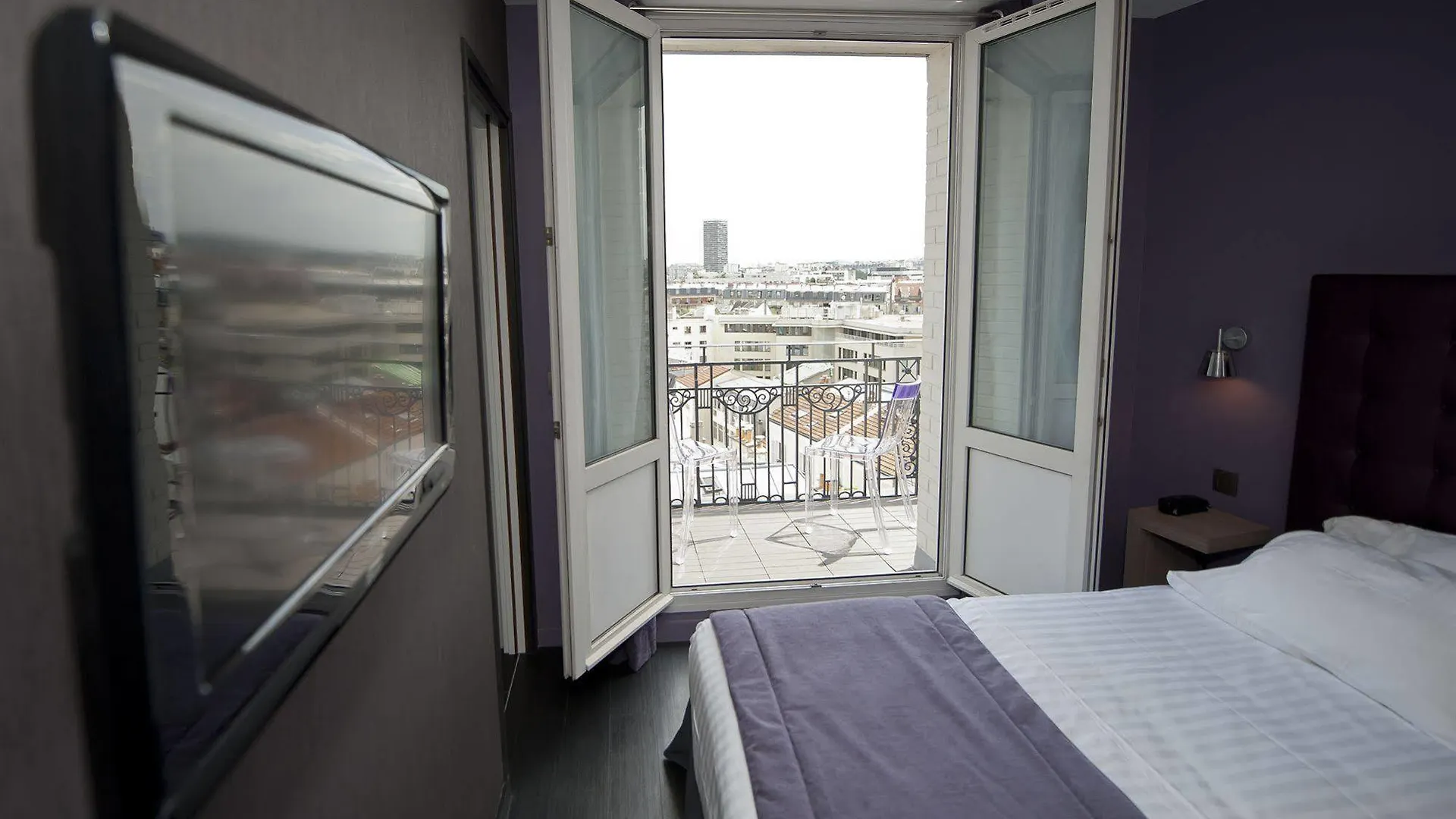 Hôtel Saint-Charles Paris Hotel