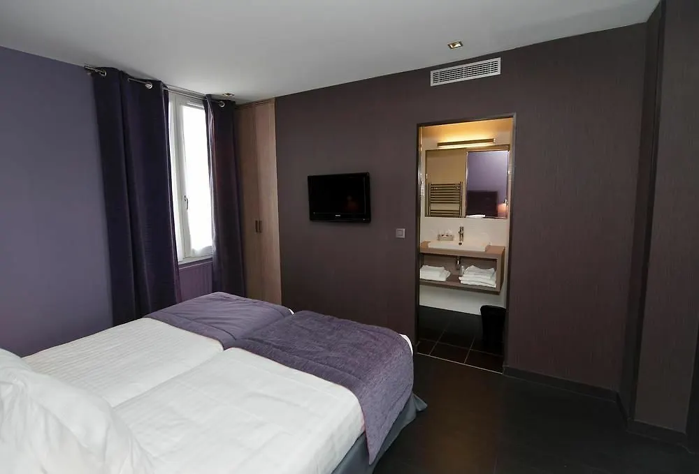 Hôtel Saint-Charles Paris