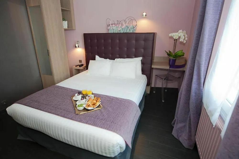 Hôtel Saint-Charles Paris Hotel