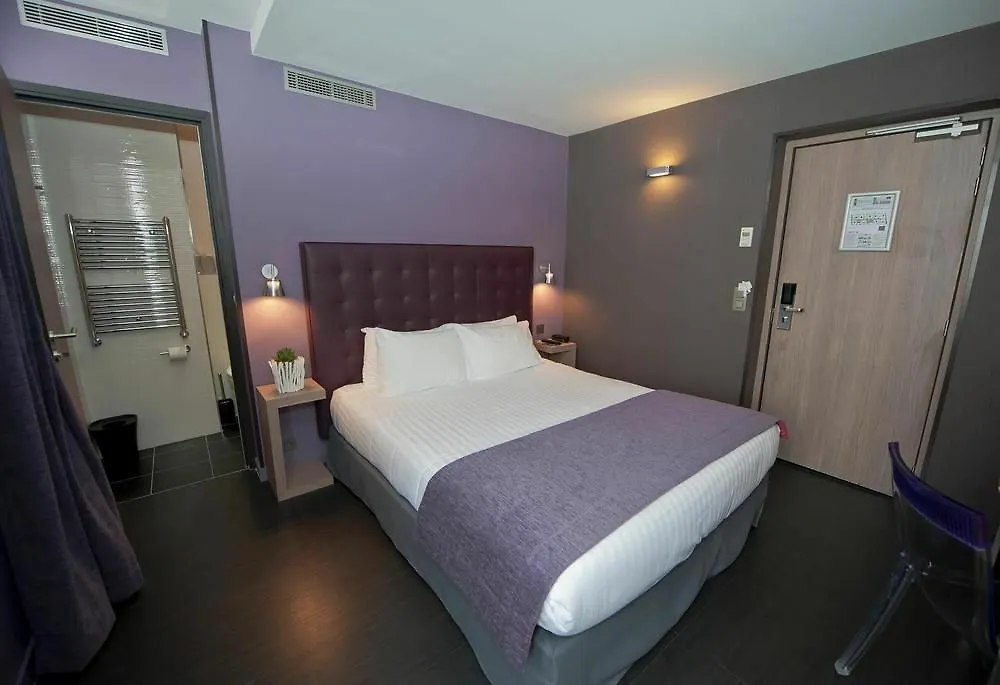 Hôtel Saint-Charles Paris Hotel