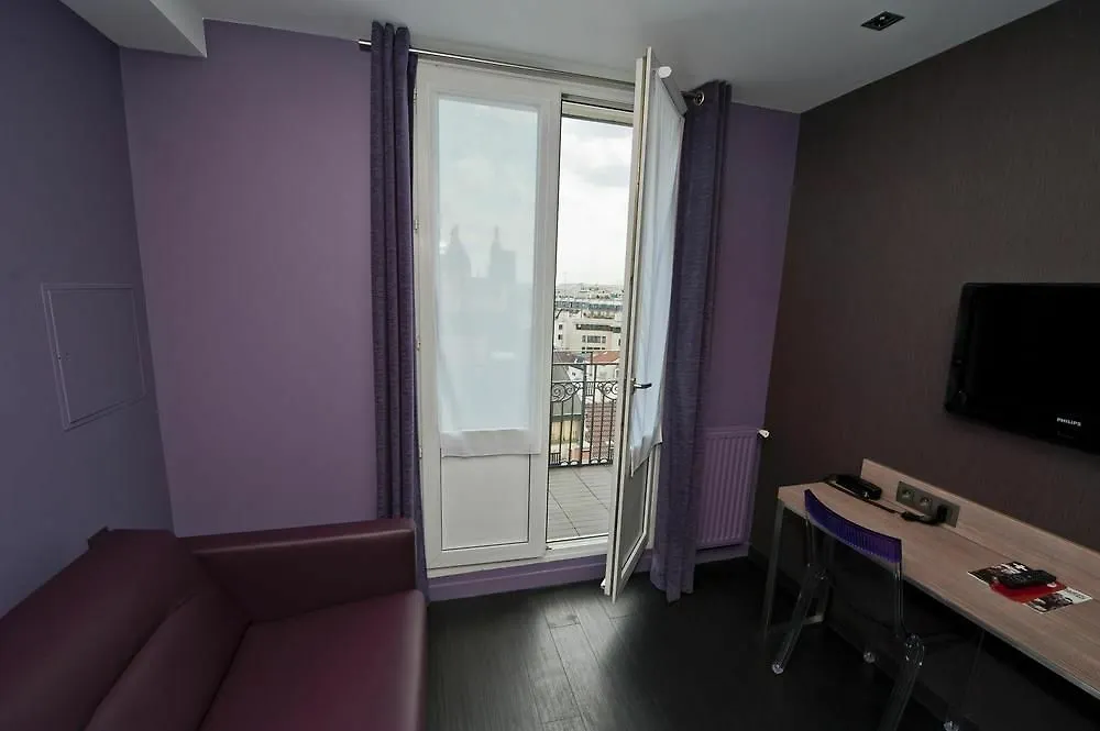 Hôtel Saint-Charles Paris