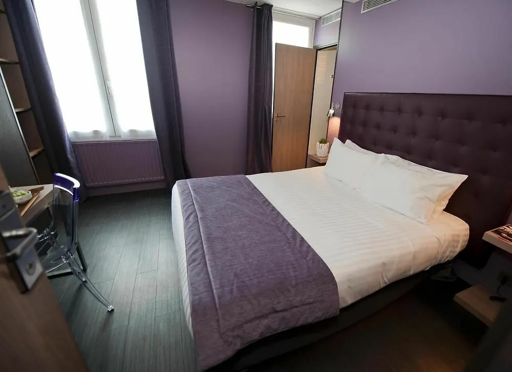 Hôtel Saint-Charles Paris