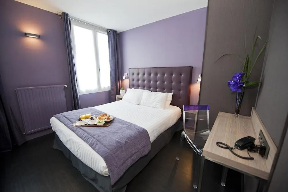 Hotel Saint-Charles Paris 3*,  France