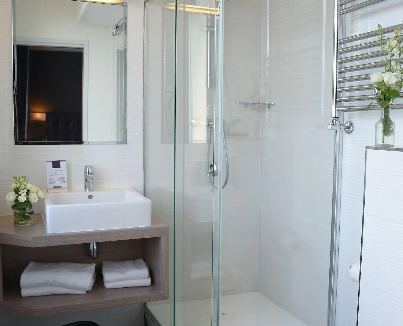 Hotel Saint-Charles Paris 3*,