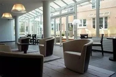 ***  Hotel Saint-Charles Paris France