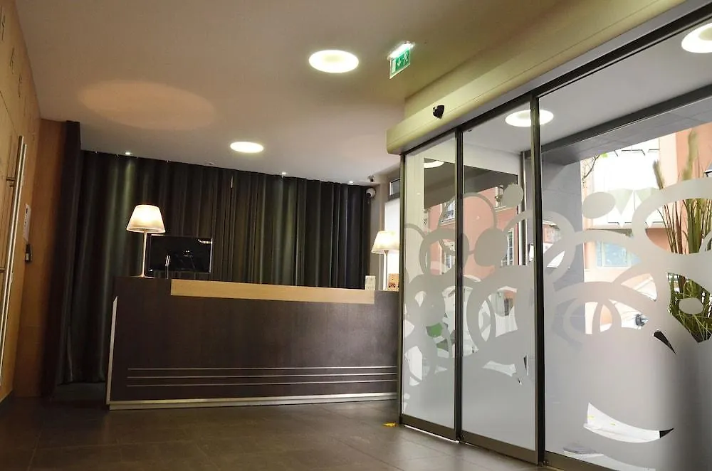 Hotel Saint-Charles Paris 3*,  France