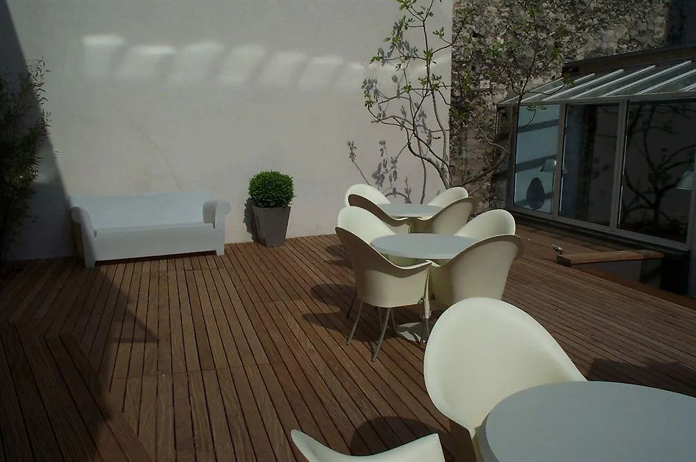 Hotel Saint-Charles Paris 3*,  France