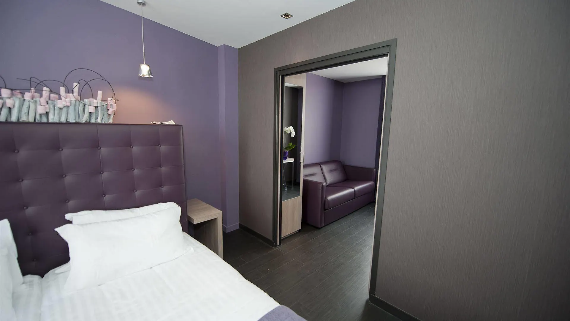 Hotel Saint-Charles Paris 3*,