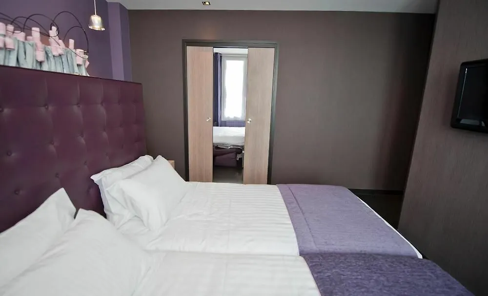 Hotel Saint-Charles Paris